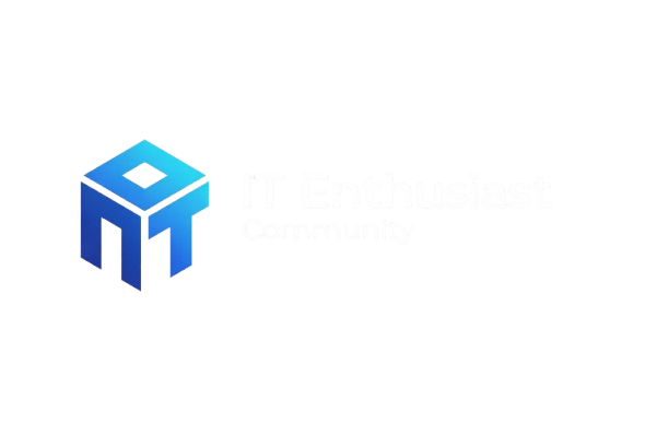 BLOG | IT Enthusiast Community