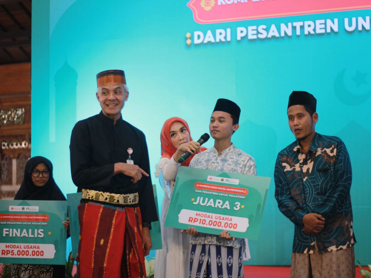 Shopee Winner